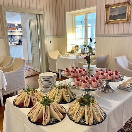 Kivikstrand Badhotell Zewnętrze zdjęcie
