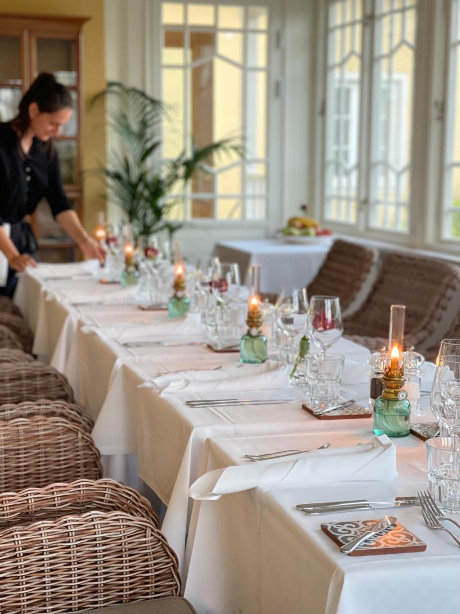 Kivikstrand Badhotell Zewnętrze zdjęcie