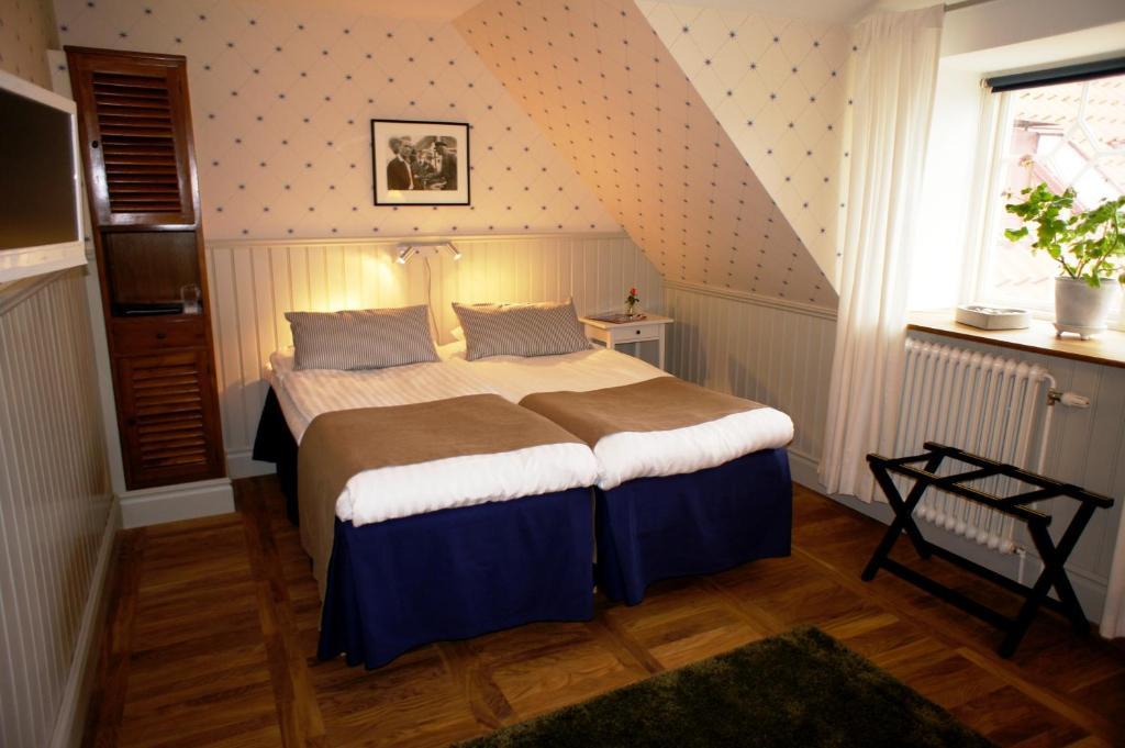Kivikstrand Badhotell Pokój zdjęcie