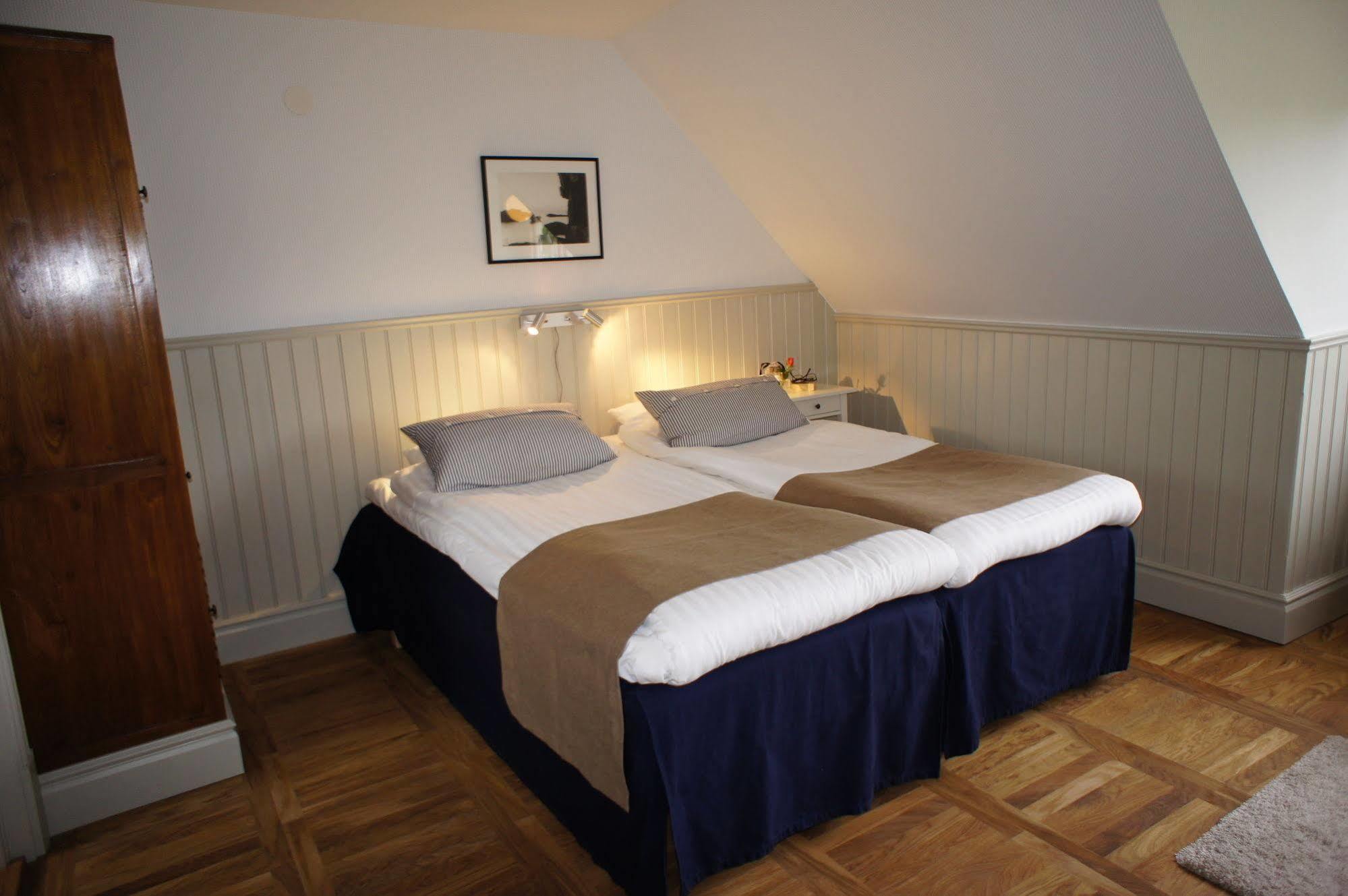 Kivikstrand Badhotell Zewnętrze zdjęcie