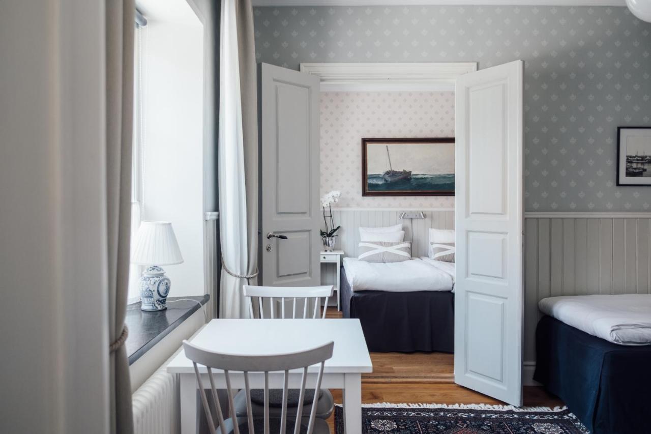 Kivikstrand Badhotell Zewnętrze zdjęcie