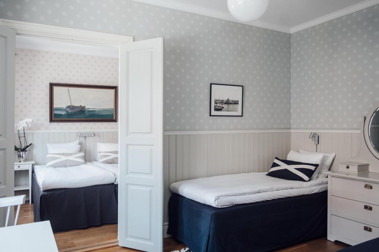 Kivikstrand Badhotell Zewnętrze zdjęcie