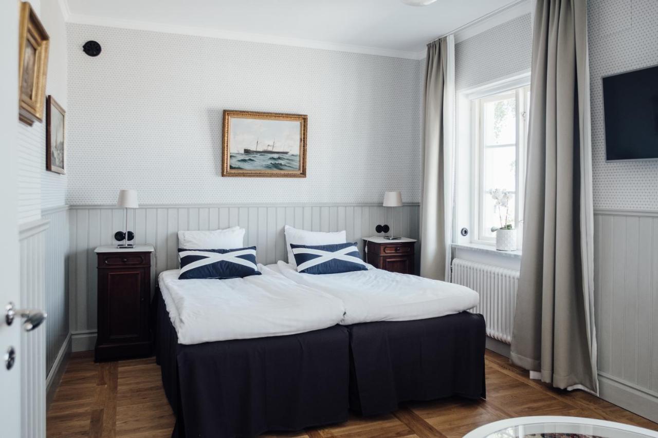 Kivikstrand Badhotell Zewnętrze zdjęcie