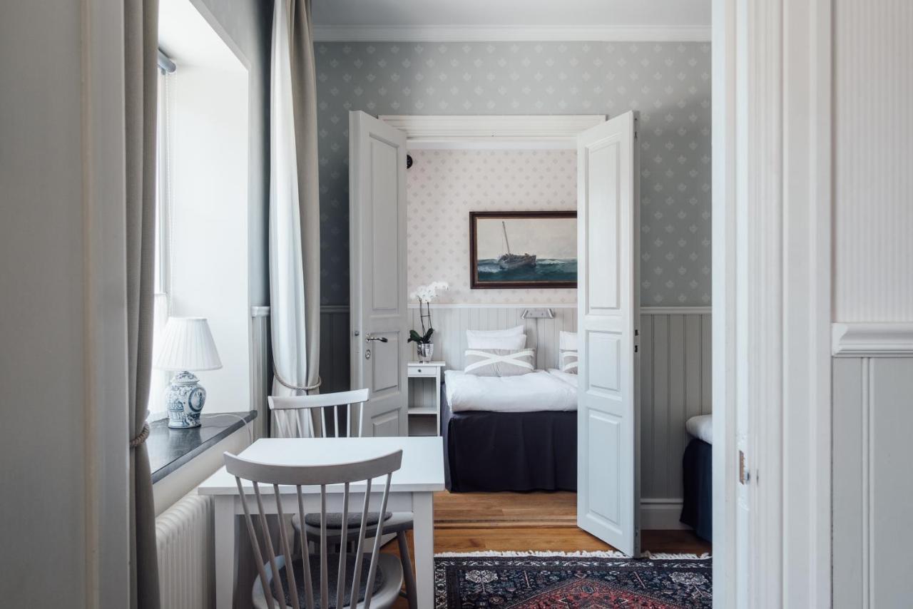 Kivikstrand Badhotell Zewnętrze zdjęcie