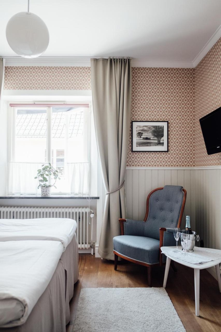 Kivikstrand Badhotell Zewnętrze zdjęcie