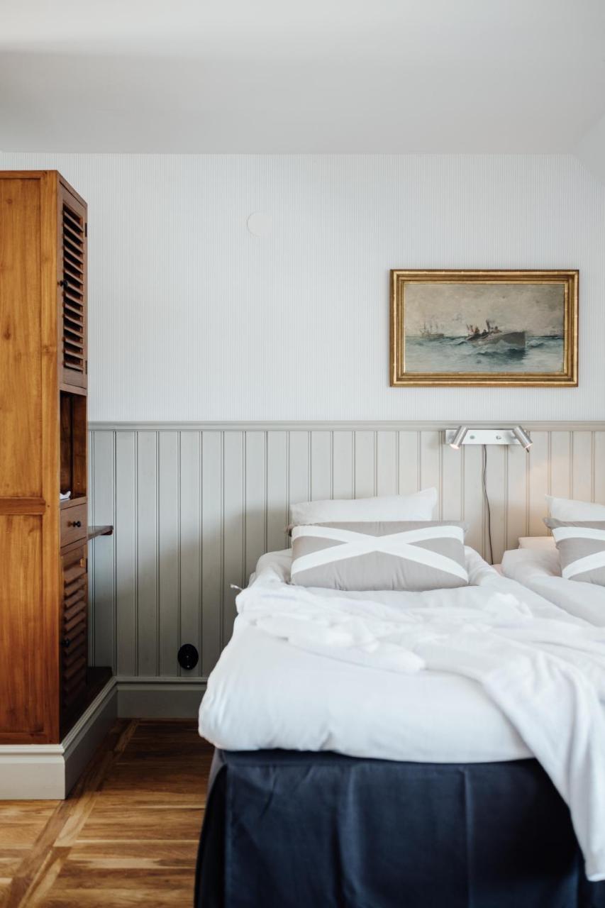Kivikstrand Badhotell Zewnętrze zdjęcie